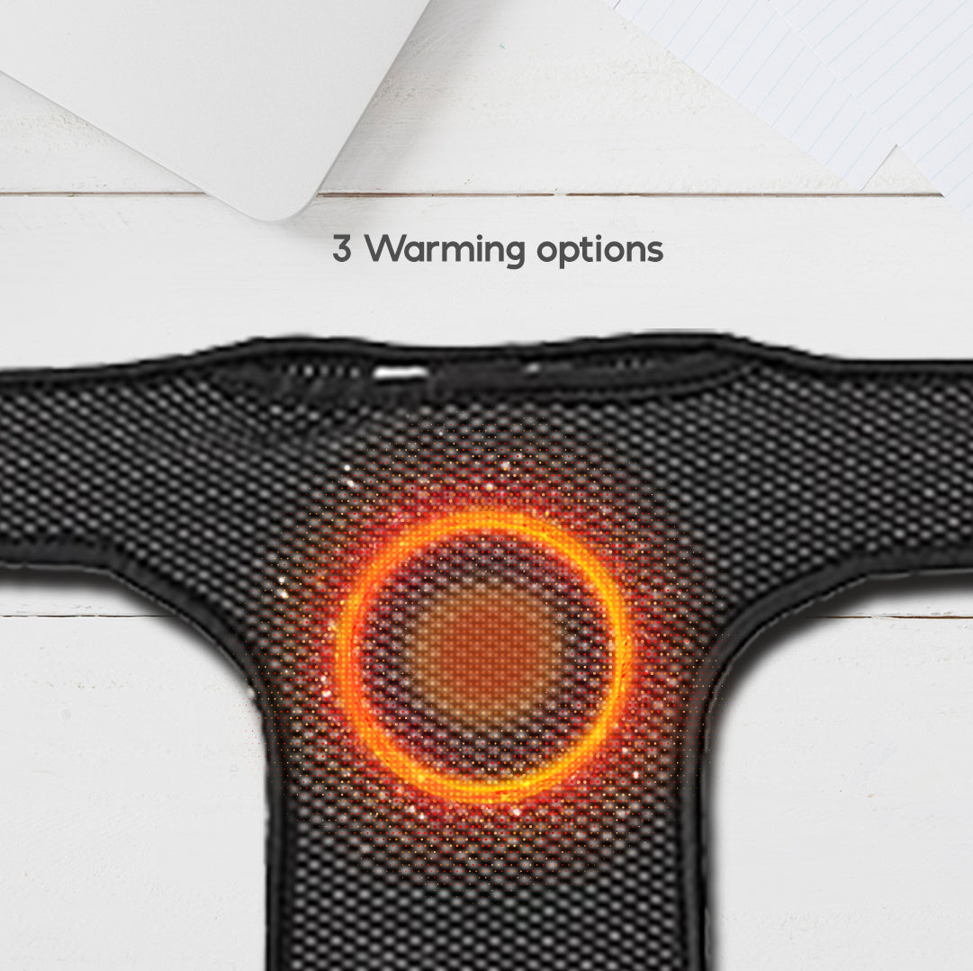 CHERRY Wellness Smart Neck Wrap