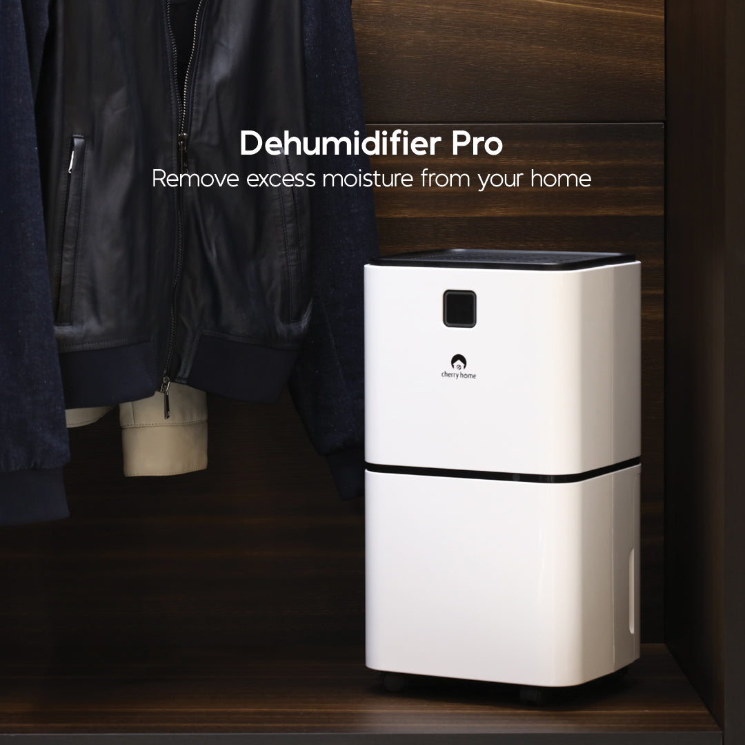 CHERRY Dehumidifier Pro
