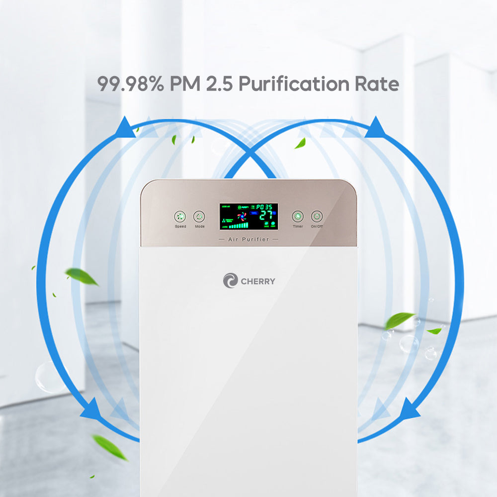CHERRY Air Purifier (AP-01)