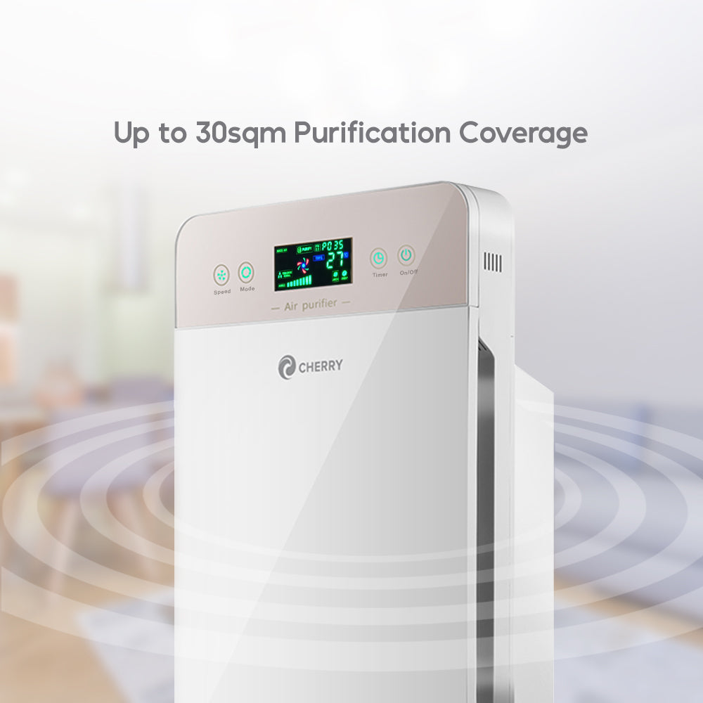 CHERRY Air Purifier (AP-01)