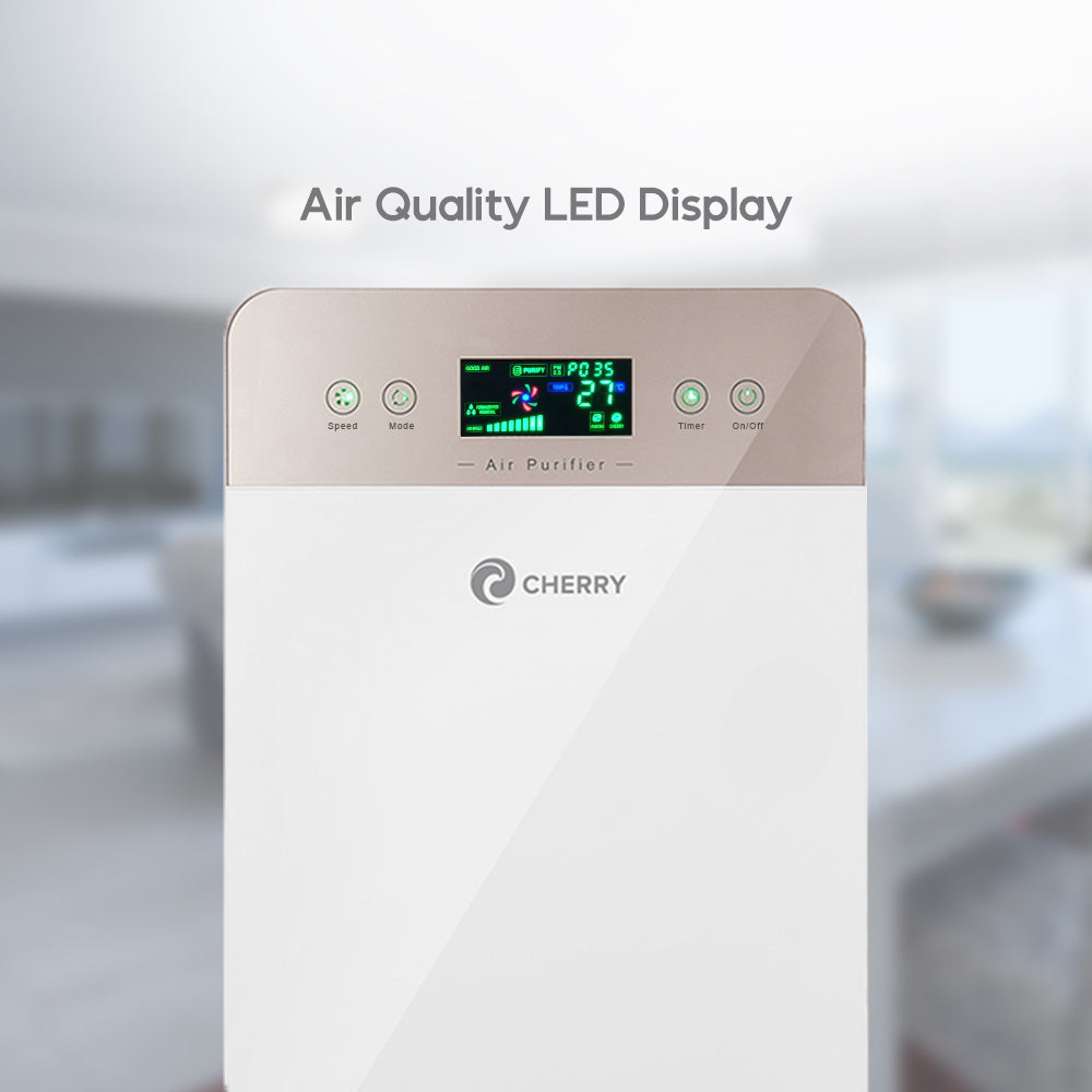 CHERRY Air Purifier (AP-01)