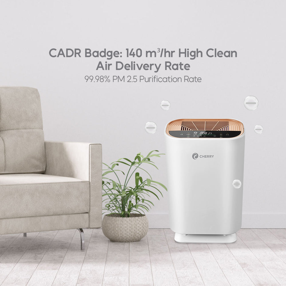 CHERRY UVC Air Purifier (AP-02)