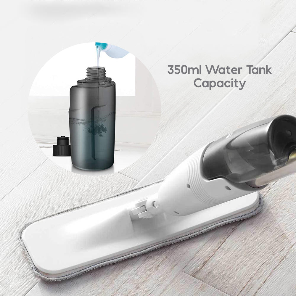 CHERRY x Deerma Water Spray Mop