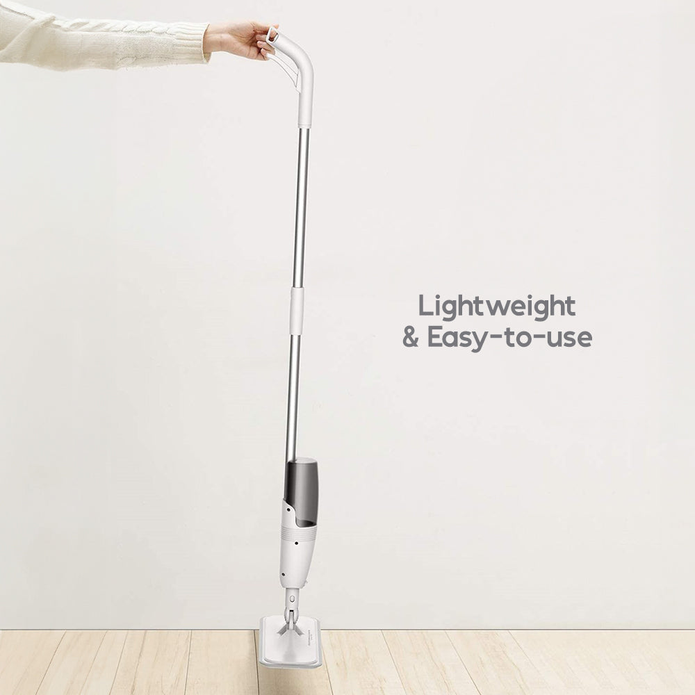 CHERRY x Deerma Water Spray Mop