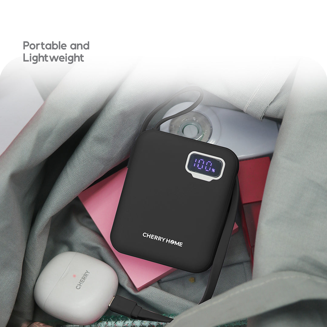 CHERRY Speed Charge Powerbank