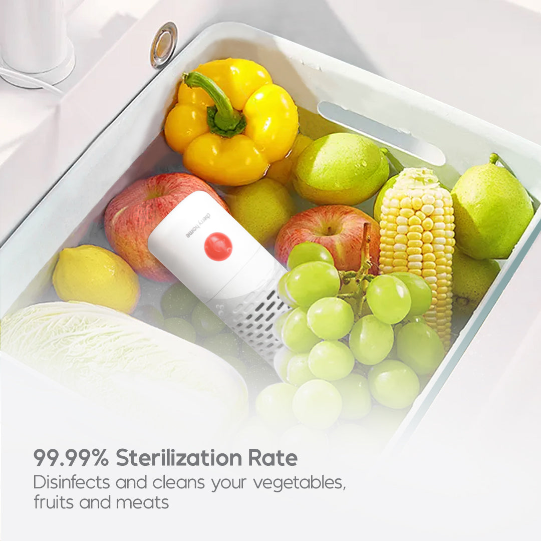 CHERRY Food Cleaner (Sterilizer)