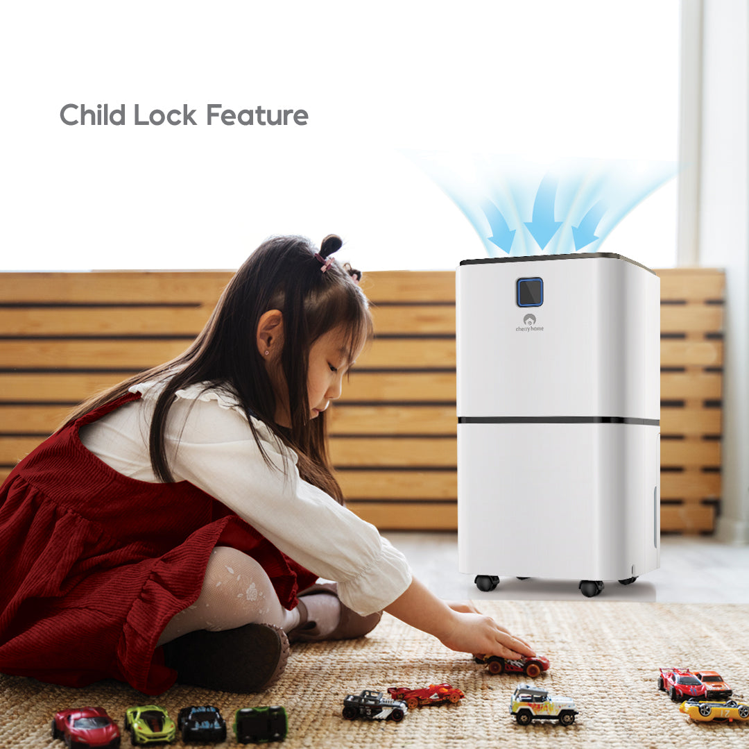 CHERRY Dehumidifier Pro
