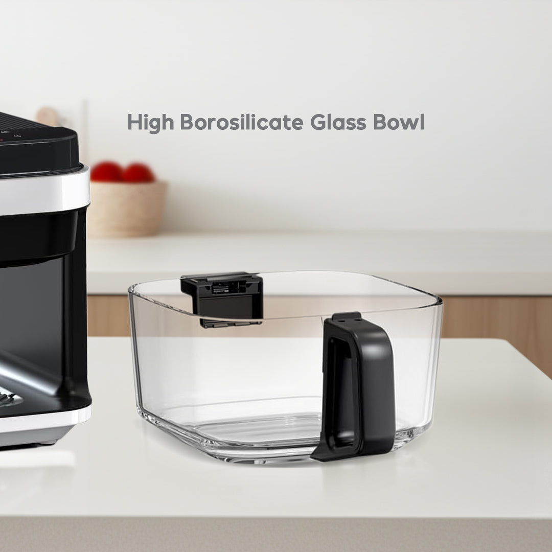 CHERRY Glass Air Fryer AF500