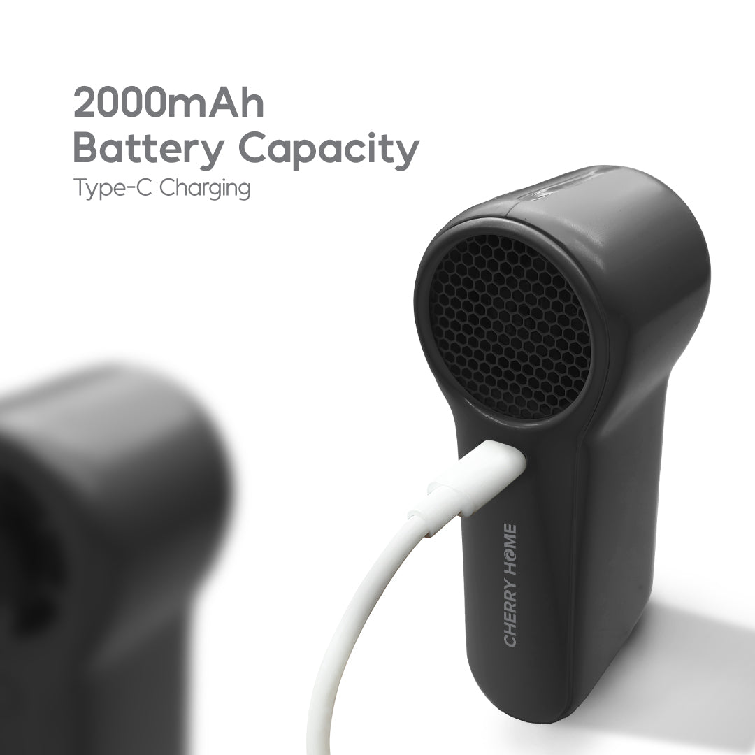 CHERRY Nano Pocket Fan
