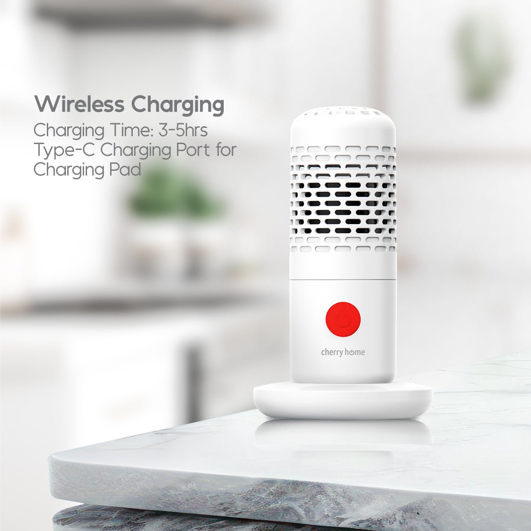 CHERRY Food Cleaner (Sterilizer)