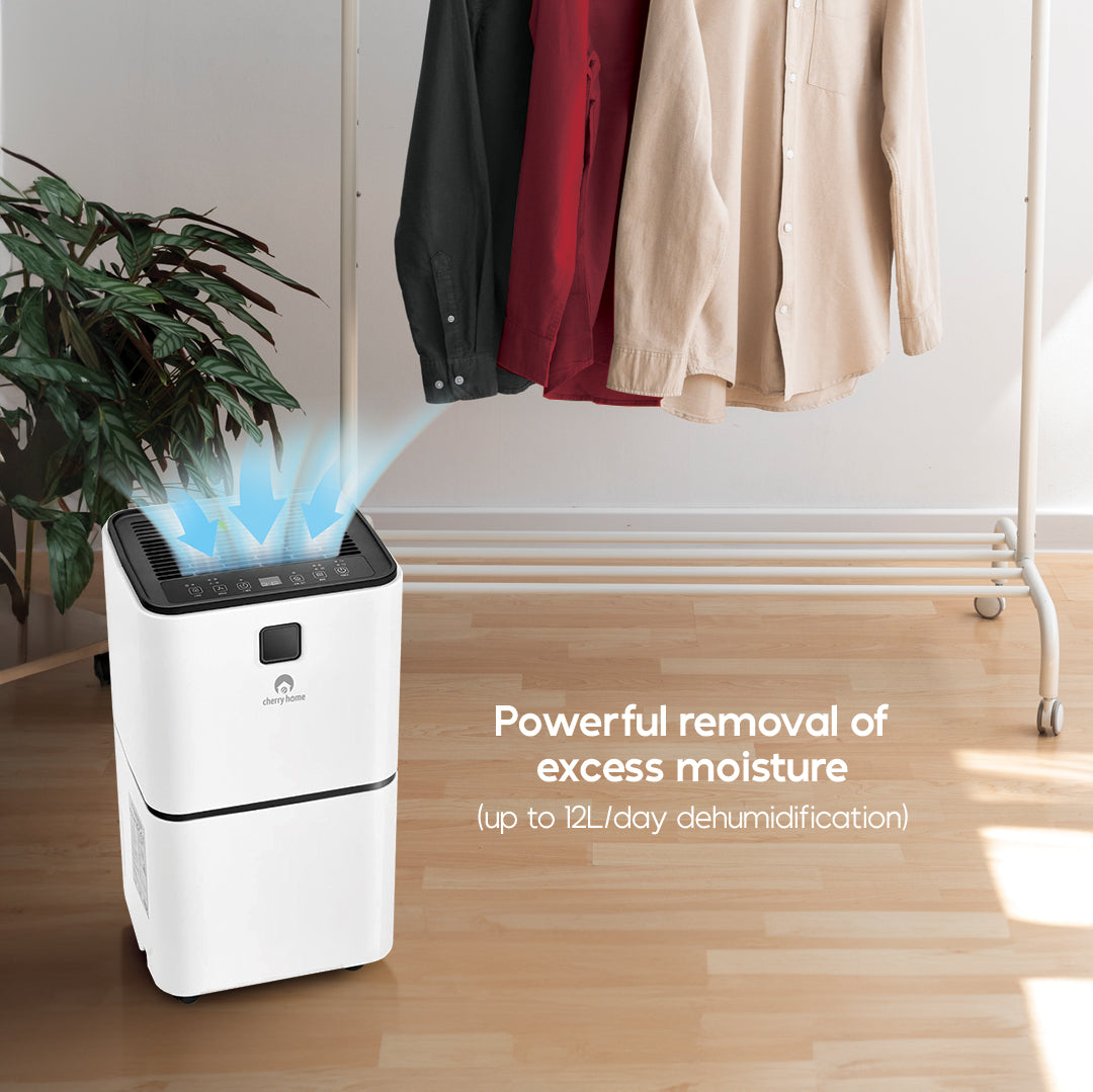 CHERRY Dehumidifier Pro
