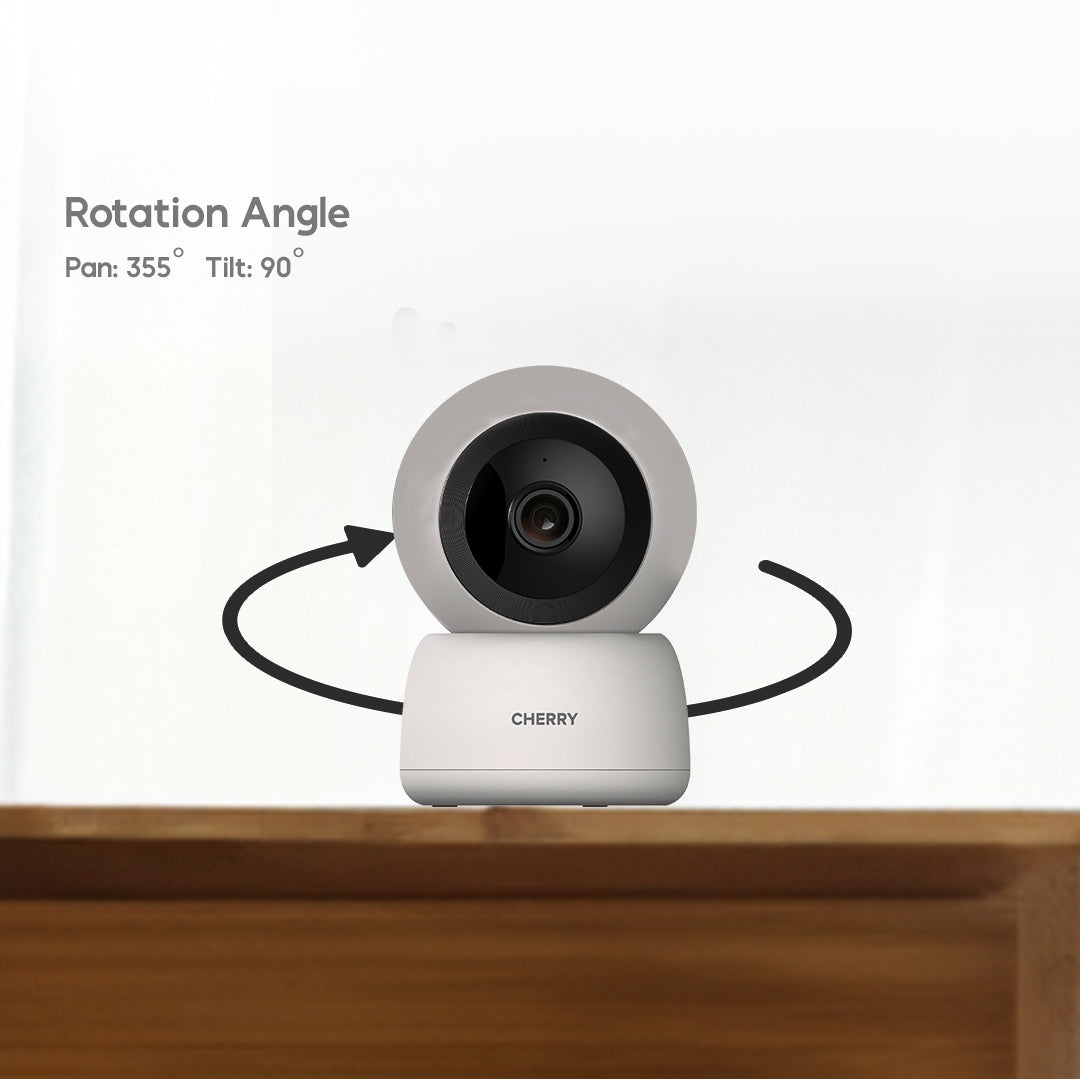 CHERRY Smart SB2 Camera