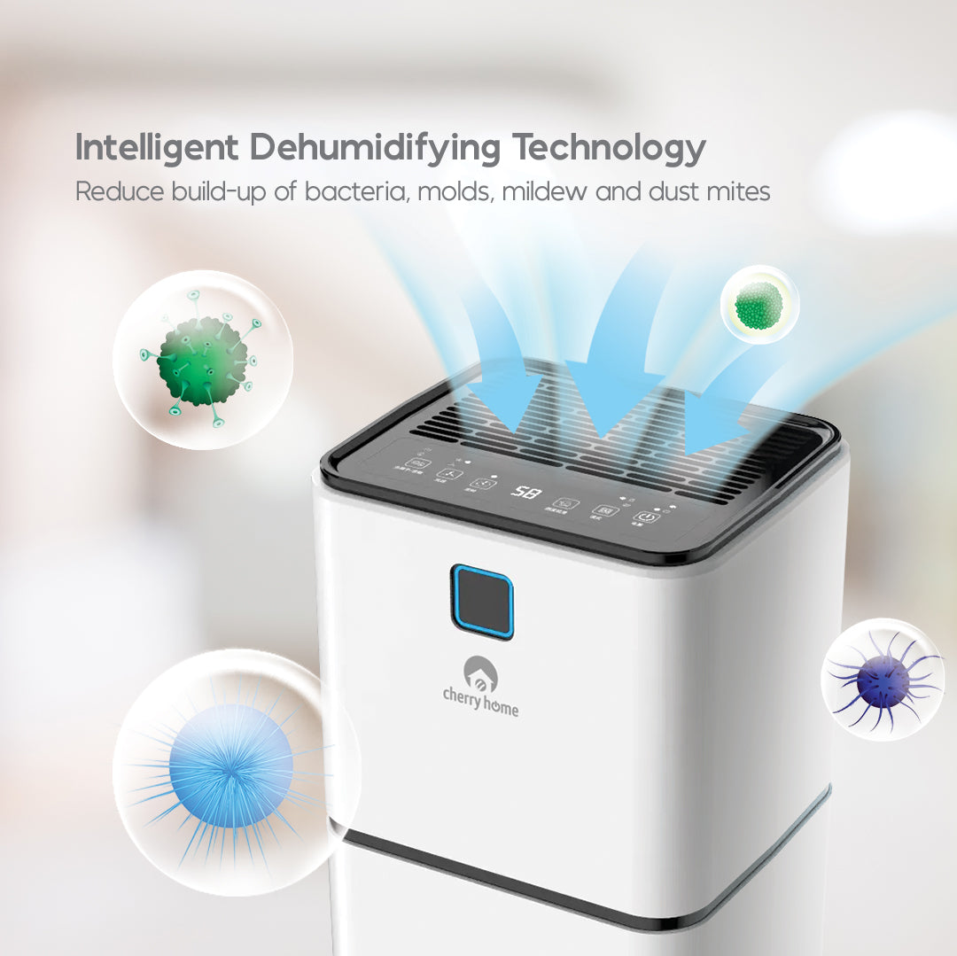 CHERRY Dehumidifier Pro
