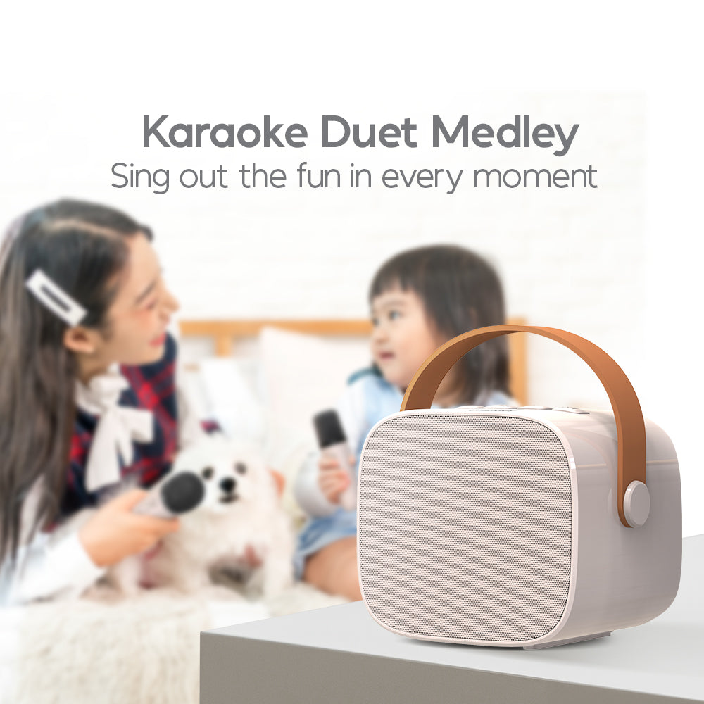 CHERRY Karaoke Duet Medley