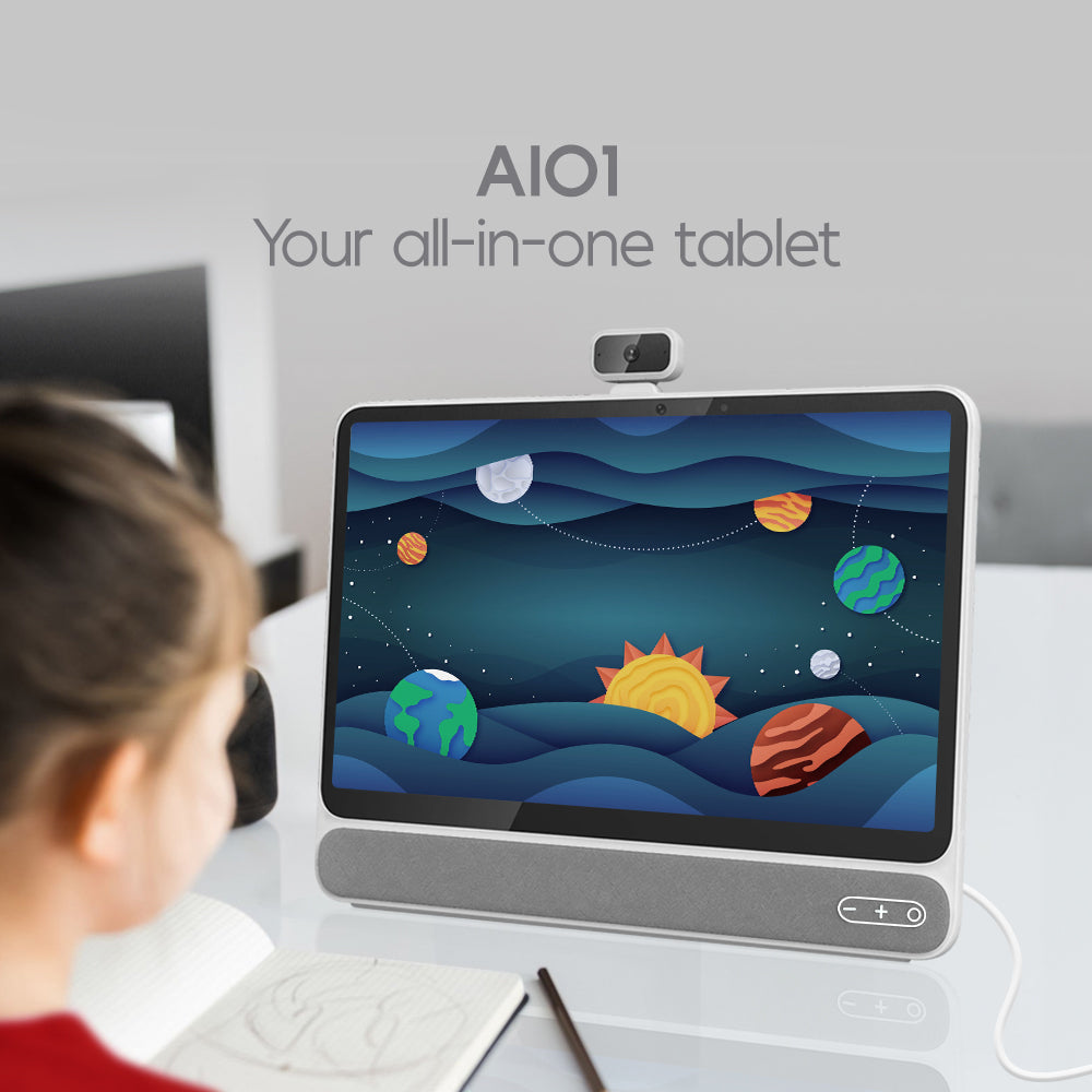 CHERRY AIO1 (All-in-One Tablet)
