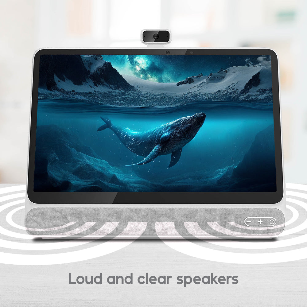 CHERRY AIO1 (All-in-One Tablet)
