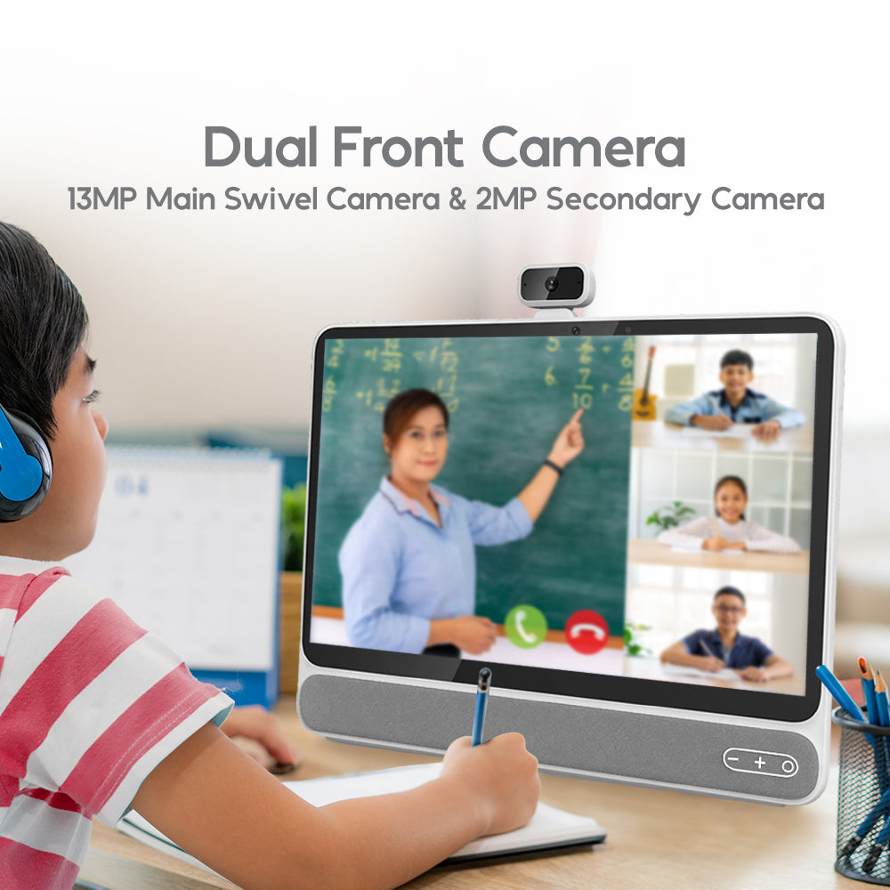CHERRY AIO1 (All-in-One Tablet)