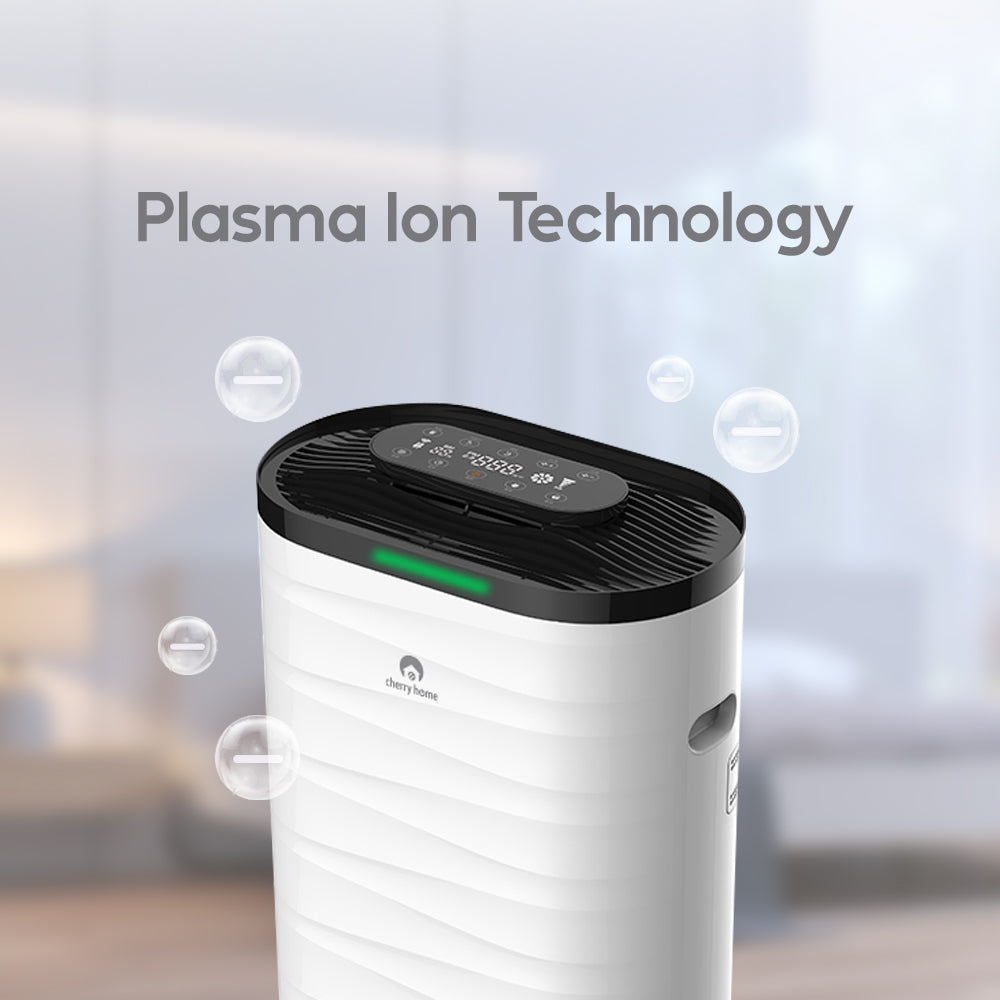 CHERRY Smart Air Purifier Max (SAP-1000)