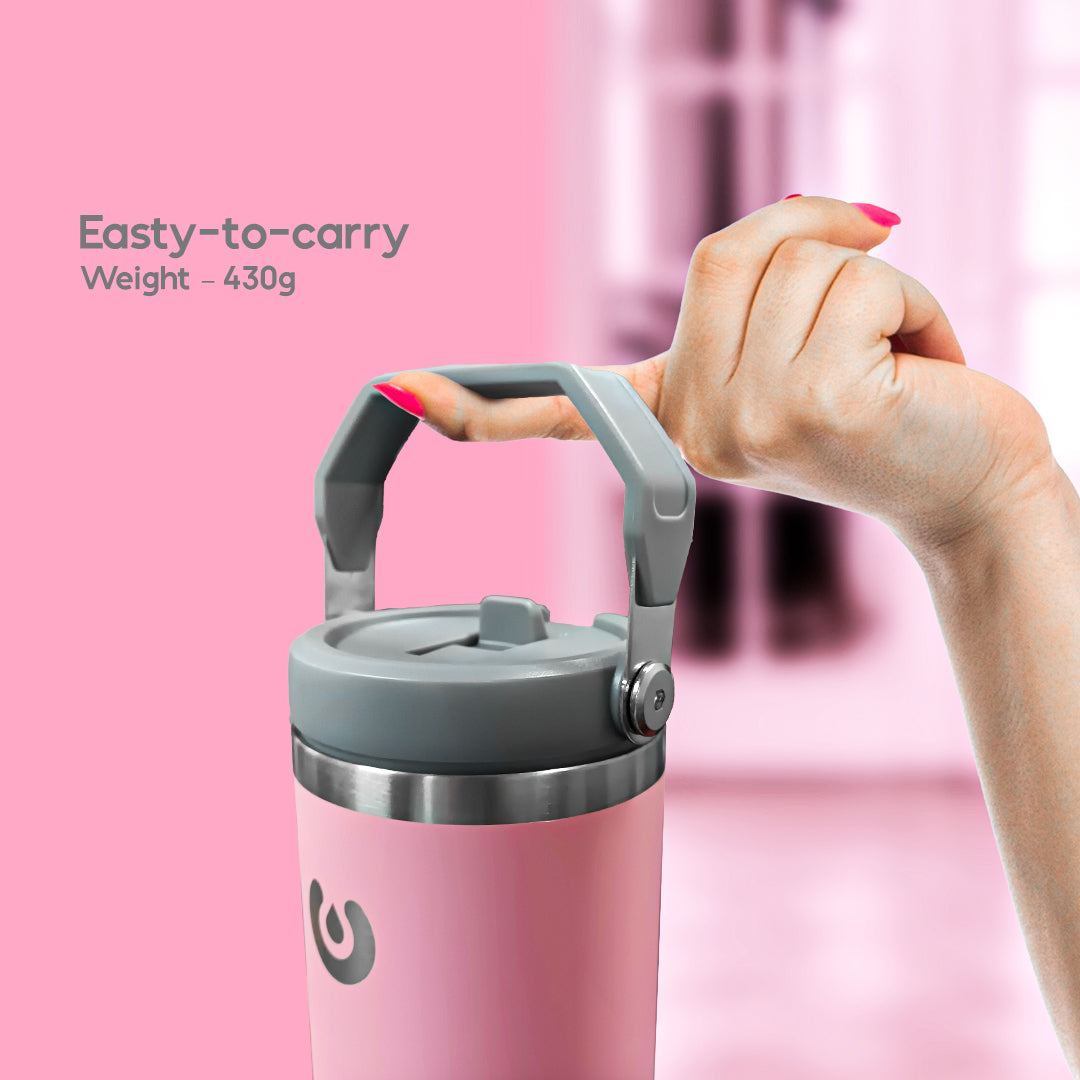 CHERRY Core Flask 30oz