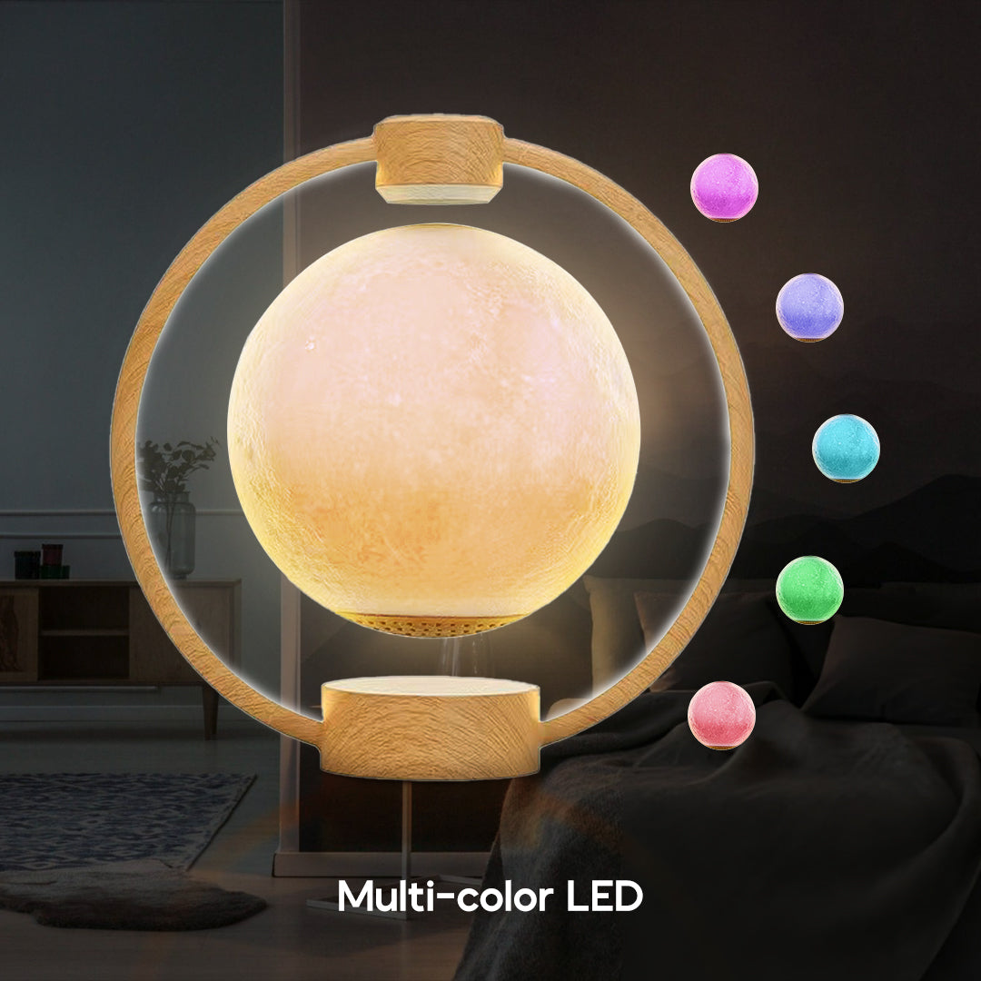 CHERRY Levitating Speaker