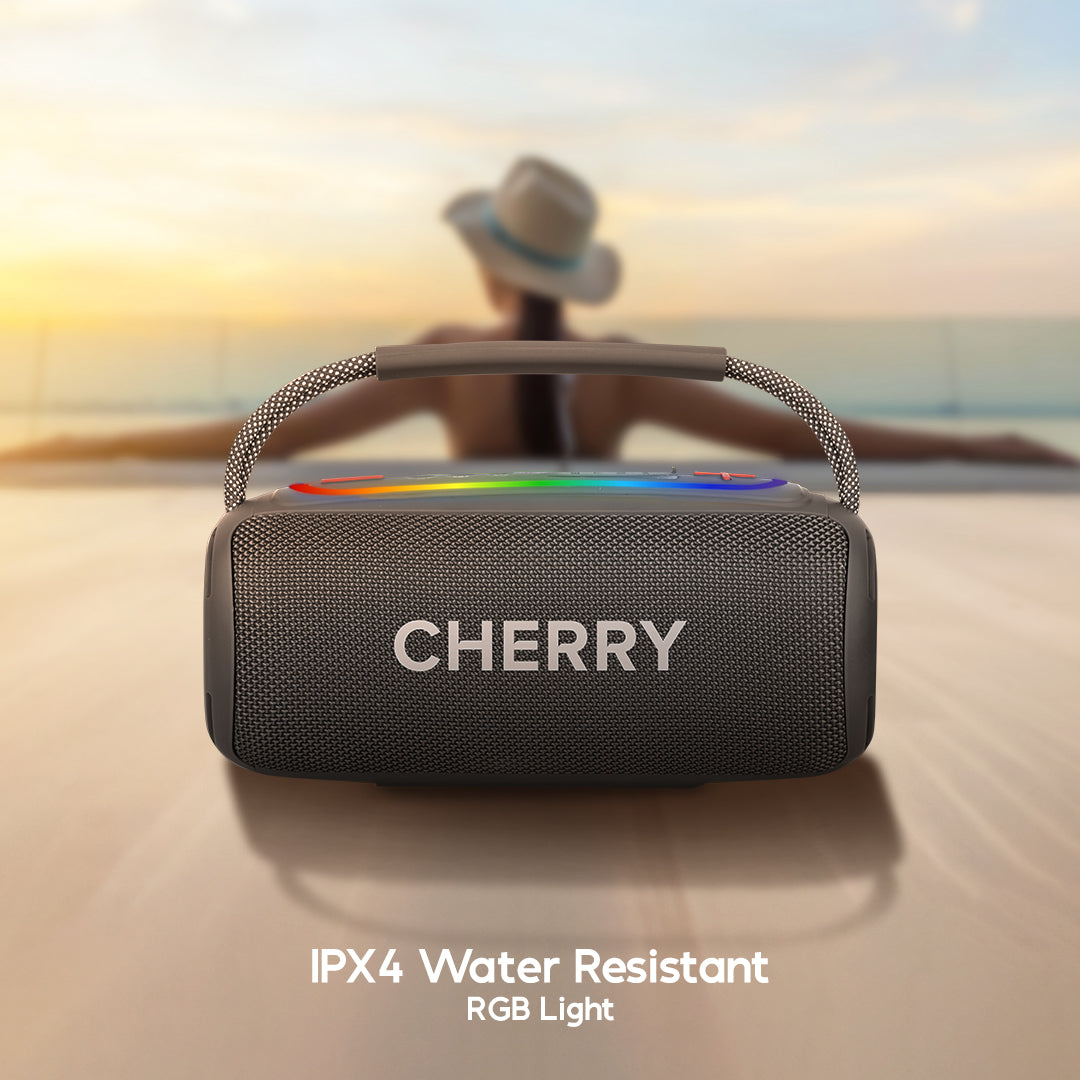 CHERRY Groove Pro Speaker