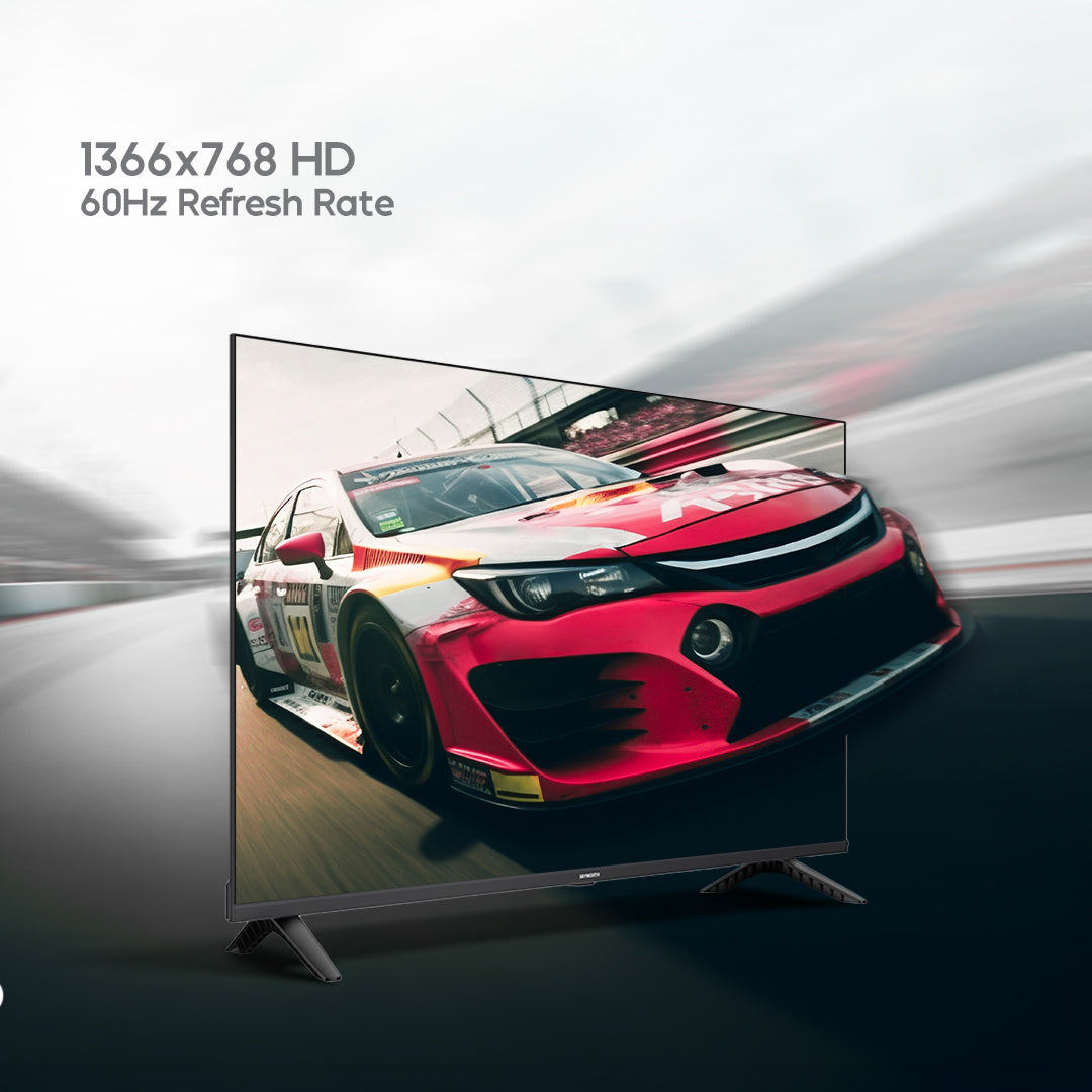 CHERRY Aqua Smart TV HD 32"
