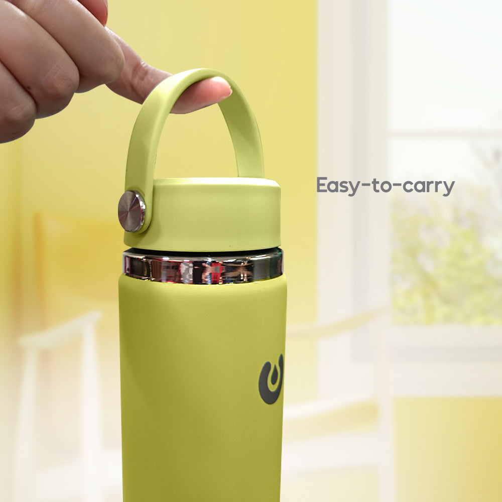 CHERRY Core Flask 22oz