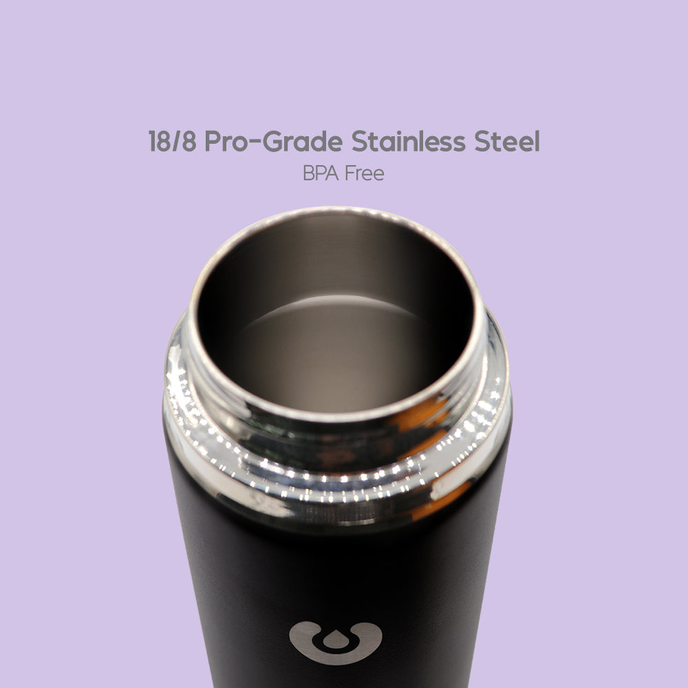 CHERRY Core Flask 22oz