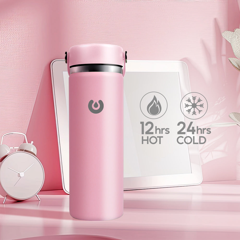 CHERRY Core Flask 22oz