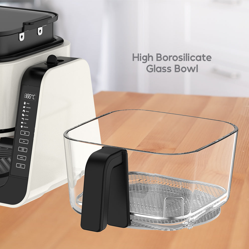 CHERRY Flip & Cook Air Fryer AF600