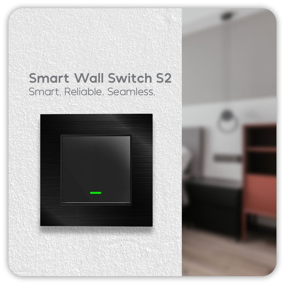 CHERRY Smart Wall Switch S2