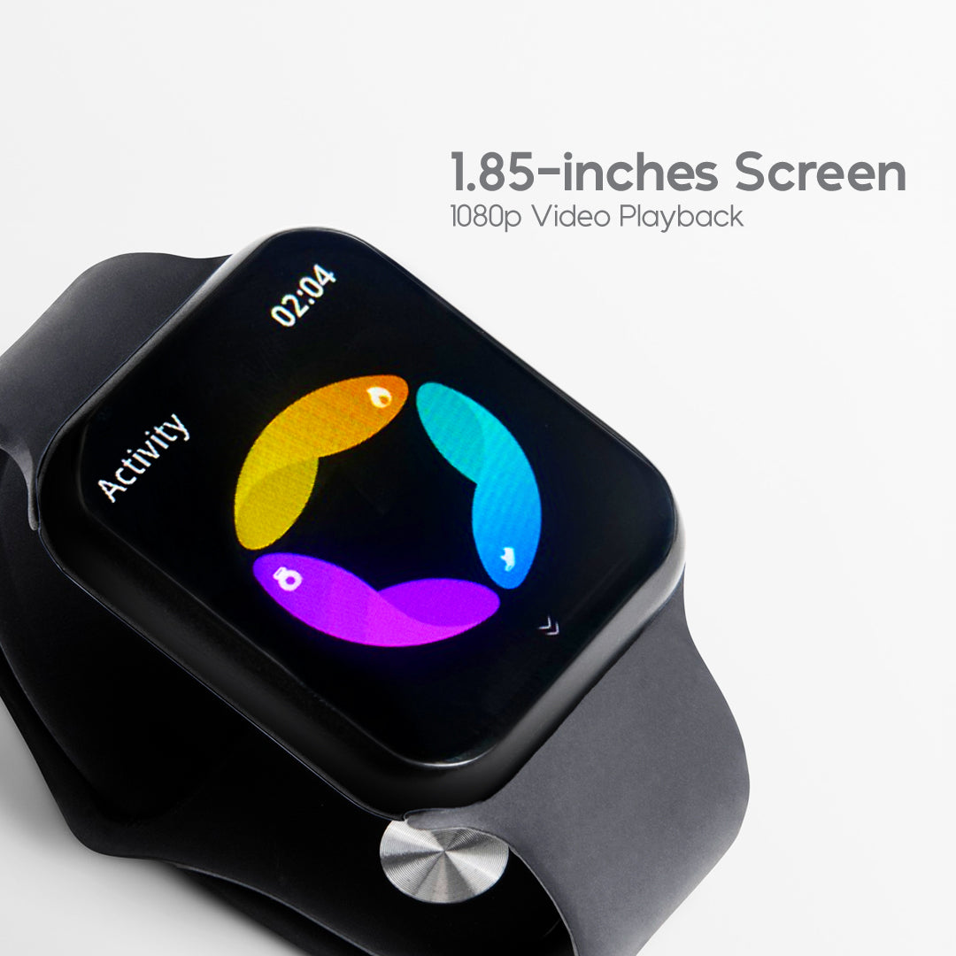 CHERRY Smartwatch Active Fit
