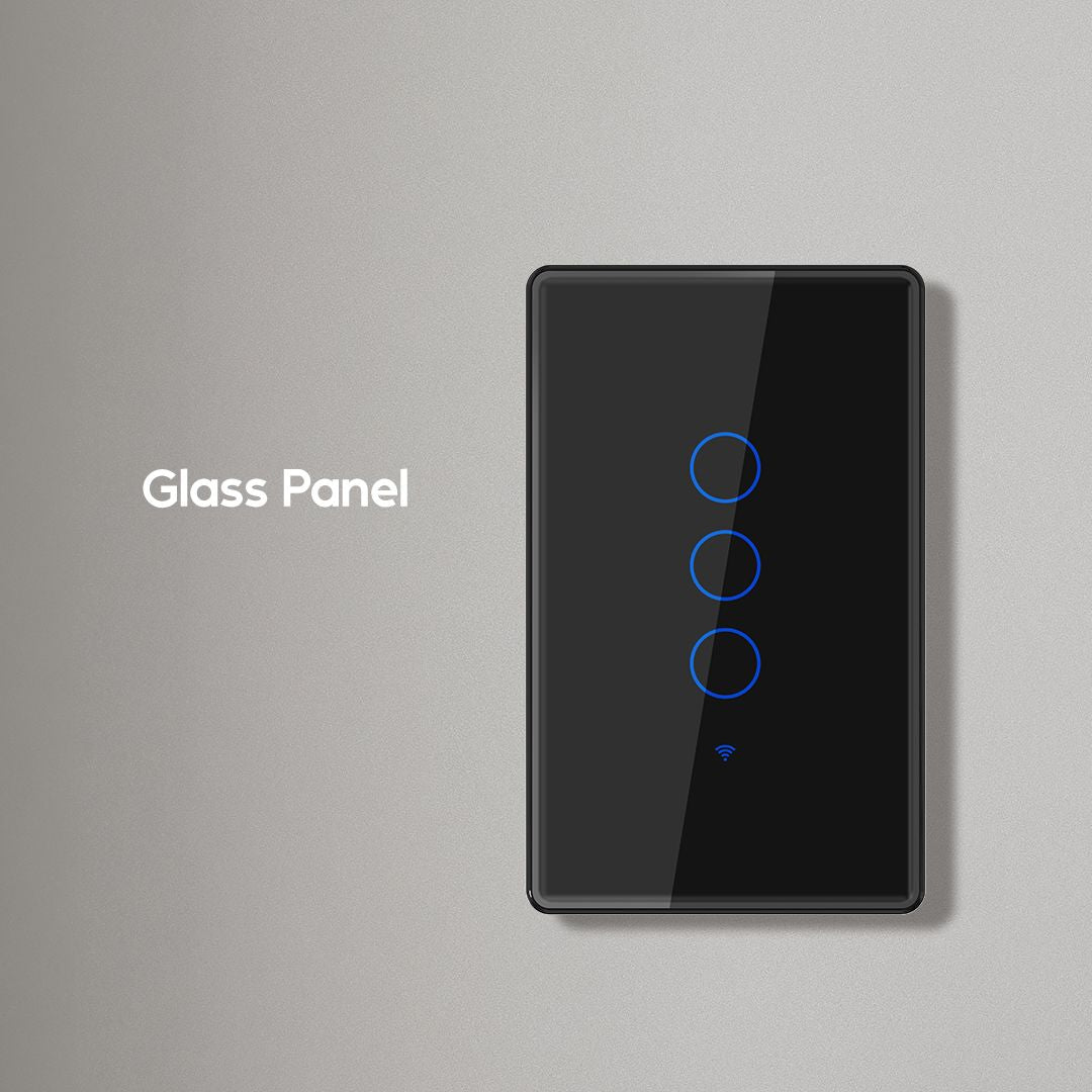 CHERRY Smart Wall Switch S4