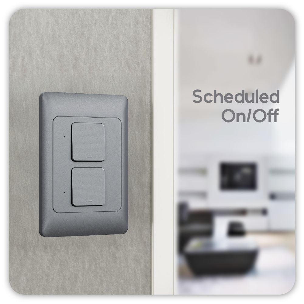 CHERRY Smart Wall Switch S3