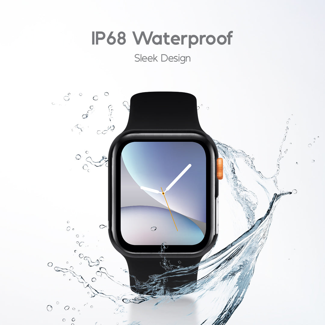 CHERRY Smartwatch Active Fit