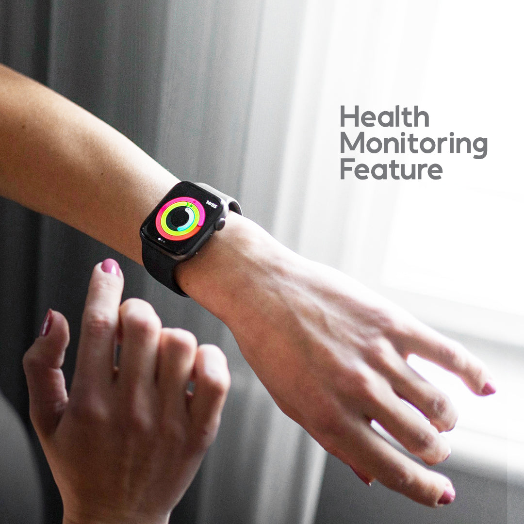 CHERRY Smartwatch Active Fit