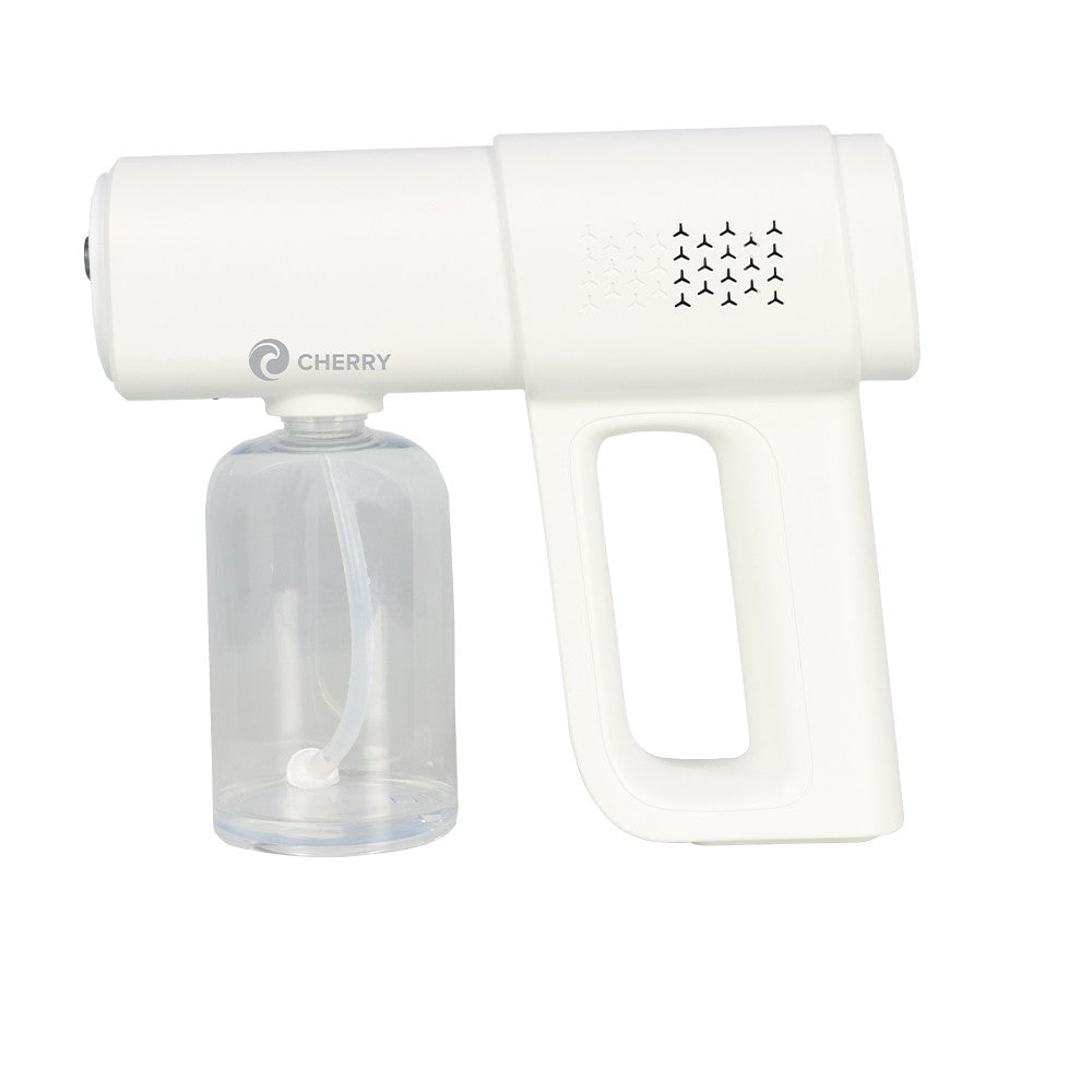 CHERRY Antibacterial UV Spray Gun