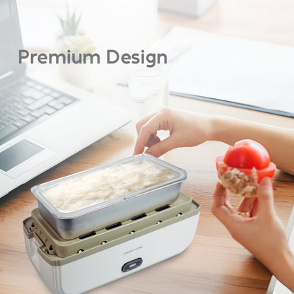 CHERRY Multi-Function Lunch Box (Portable)
