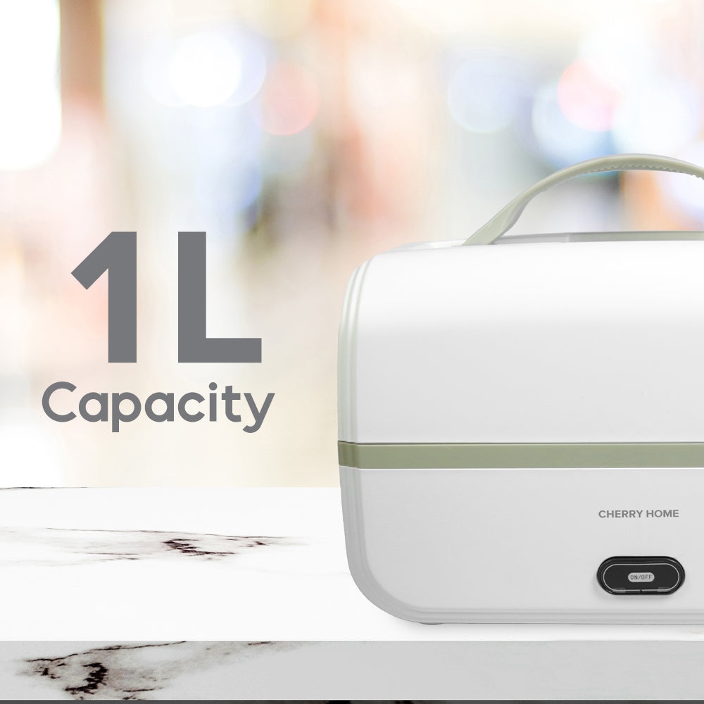 CHERRY Multi-Function Lunch Box (Portable)