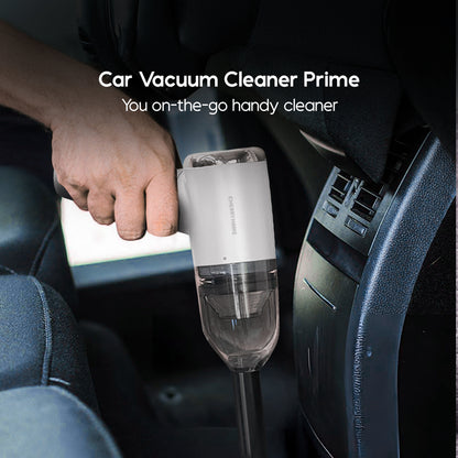 CHERRY Car Vacuum Cleaner Prime