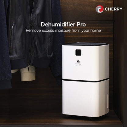 CHERRY Dehumidifier Pro