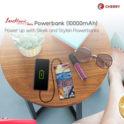 LoveMarie Powerbank (10,000mAh)