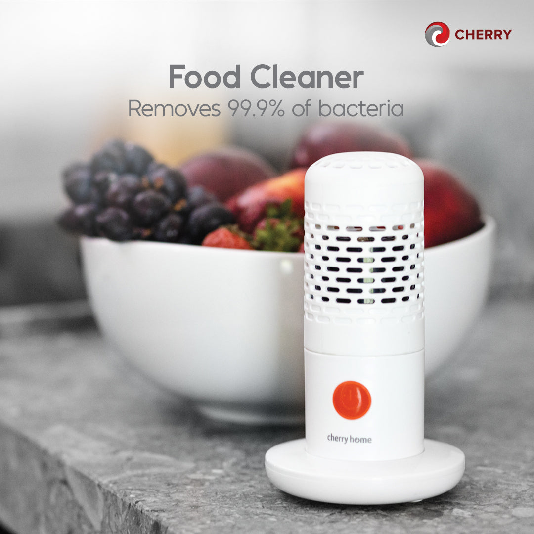 CHERRY Food Cleaner (Sterilizer)