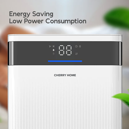 CHERRY Dehumidifier Pro 200