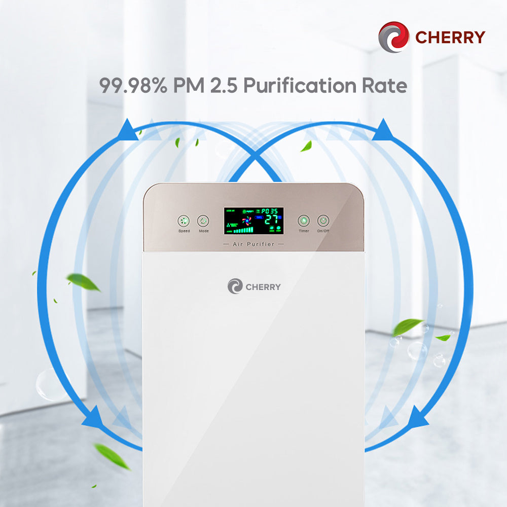 CHERRY Air Purifier (AP-01)