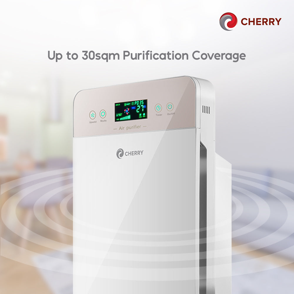 CHERRY Air Purifier (AP-01)