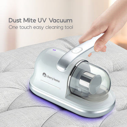 CHERRY UV Dust Mite Vacuum