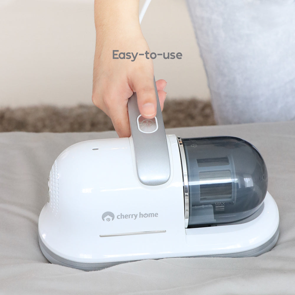 CHERRY UV Dust Mite Vacuum