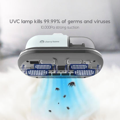 CHERRY UV Dust Mite Vacuum