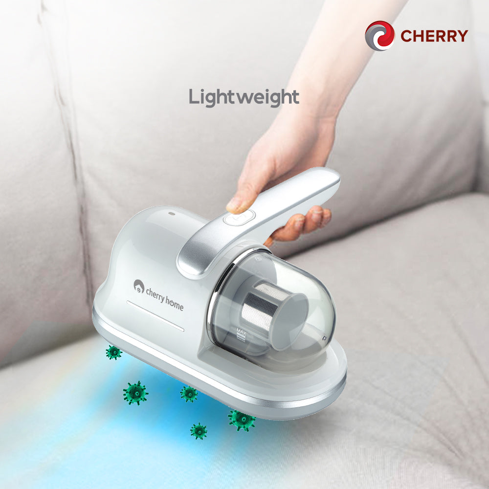 CHERRY UV Dust Mite Vacuum